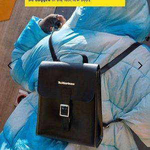 Dr Martens backpack